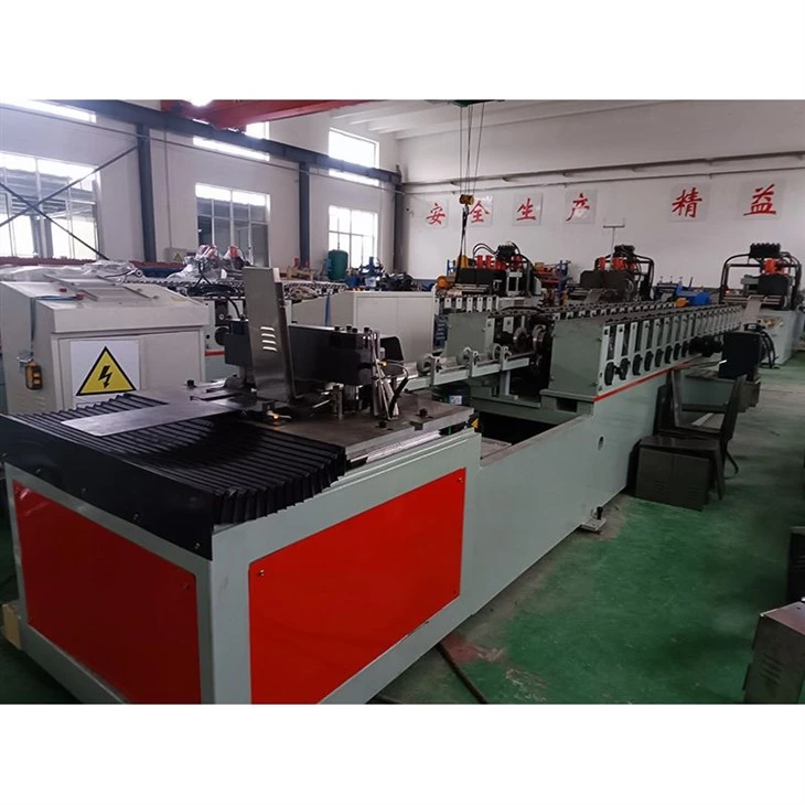 Electrical Distribution Box Production Line suppliers