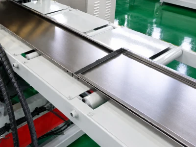 Dasar Desain Dan Standar Untuk Jalur Produksi Kotak Distribusi