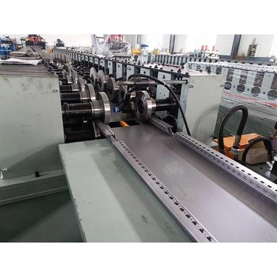 Lini Produksi Kotak Kabinet Listrik