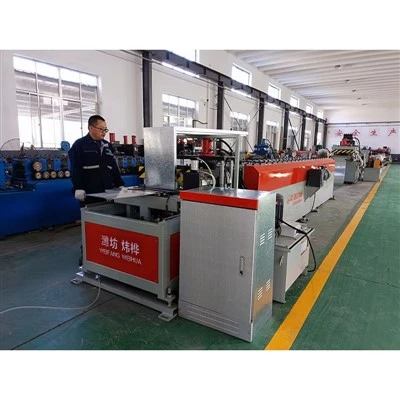 Peralatan Produksi Kabinet Listrik