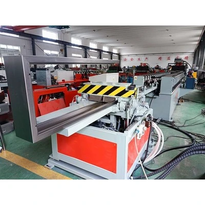 Jalur Manufaktur Kandang Listrik