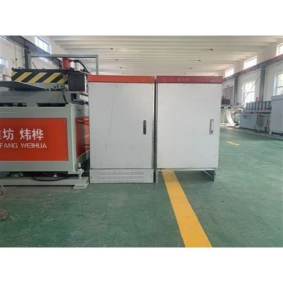 Lini Produksi Switchgear Tegangan Rendah